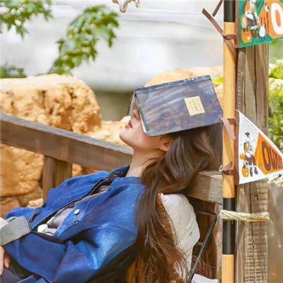 汪星人的奇思妙想