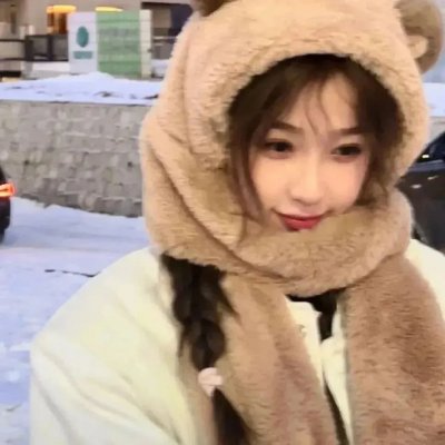 都市丽人