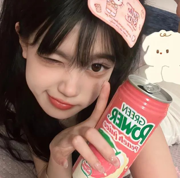 巫毒少女