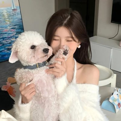 麻辣女孩